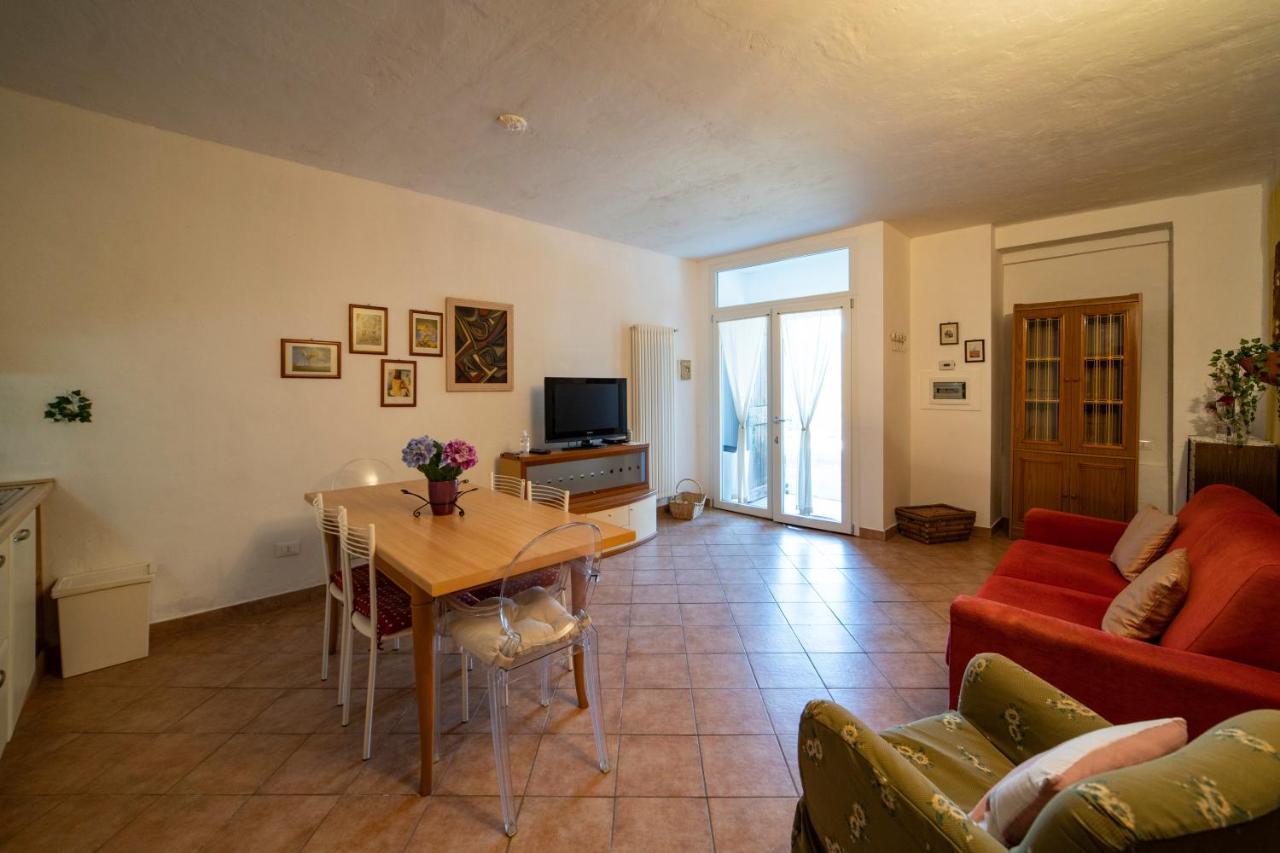 Panoramic Green Valley Sulzano Exterior photo